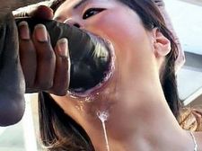 Asian girls: Deepthroat pictures